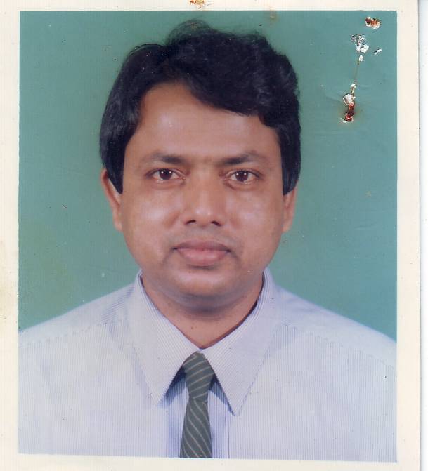 Dr. A.H.M. Abdur Rouf